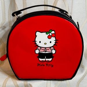 Hello kitty case
